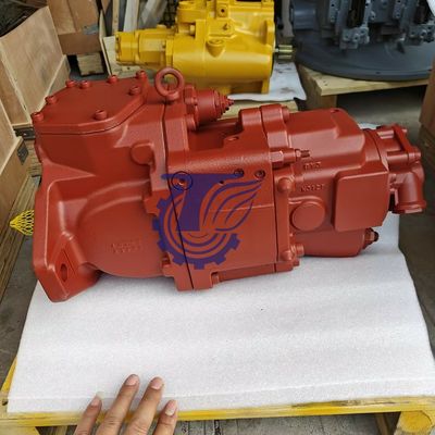 VIO80-1A K7SP36K7V28 4663831 9295140 YD00013054 YD00013056 Máy bơm chính thủy lực Assy Piston Pump Bomba cho Hitachi ZX85US-3 ZX85US-5A Phân bộ máy đào