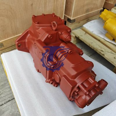 VIO80-1A K7SP36K7V28 4663831 9295140 YD00013054 YD00013056 Máy bơm chính thủy lực Assy Piston Pump Bomba cho Hitachi ZX85US-3 ZX85US-5A Phân bộ máy đào