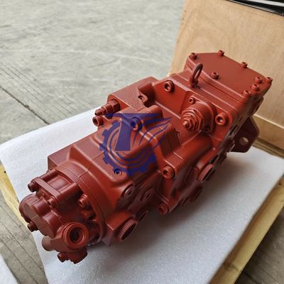 VIO80-1A K7SP36K7V28 4663831 9295140 YD00013054 YD00013056 Máy bơm chính thủy lực Assy Piston Pump Bomba cho Hitachi ZX85US-3 ZX85US-5A Phân bộ máy đào