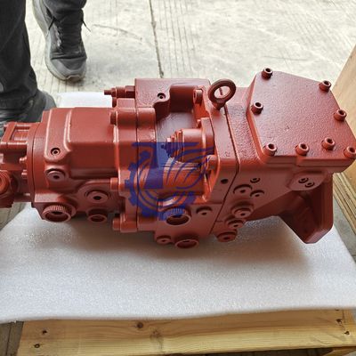 VIO80-1A K7SP36K7V28 4663831 9295140 YD00013054 YD00013056 Máy bơm chính thủy lực Assy Piston Pump Bomba cho Hitachi ZX85US-3 ZX85US-5A Phân bộ máy đào