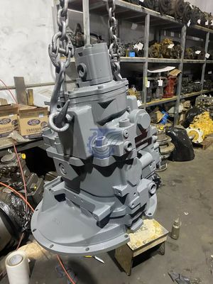 YA00035147 K5v200DPH Máy bơm chính thủy lực Assy Piston Pump Bomba cho Hitachi ZAX470-3 ZAX450-3 ZAX450-6 ZAX470-5G ZAX490-5A Phân bộ máy đào