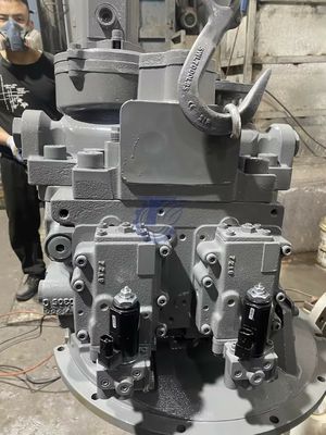 YA00035147 K5v200DPH Máy bơm chính thủy lực Assy Piston Pump Bomba cho Hitachi ZAX470-3 ZAX450-3 ZAX450-6 ZAX470-5G ZAX490-5A Phân bộ máy đào