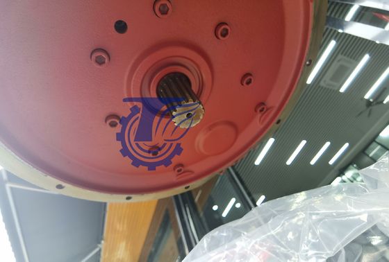 31Q6-15320 31Q6-15010 K3V112DT Máy bơm chính thủy lực Assy Bomba cho Hyundai R210-9 R210 R210W-7 R200W-7