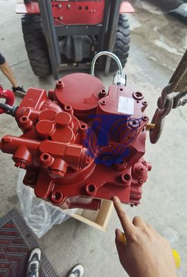 31Q6-15320 31Q6-15010 K3V112DT Máy bơm chính thủy lực Assy Bomba cho Hyundai R210-9 R210 R210W-7 R200W-7