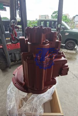 31Q6-15320 31Q6-15010 K3V112DT Máy bơm chính thủy lực Assy Bomba cho Hyundai R210-9 R210 R210W-7 R200W-7