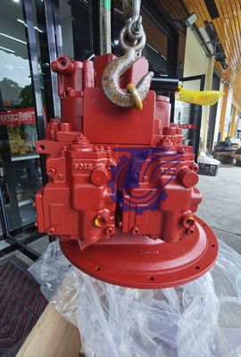 31Q6-15320 31Q6-15010 K3V112DT Máy bơm chính thủy lực Assy Bomba Cho Hyundai R210-9 R210 R210W-7 R200W-7 Bộ phận máy đào