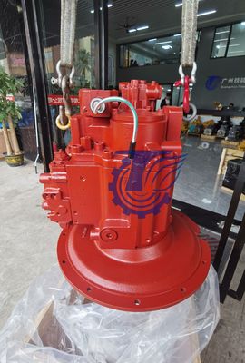 31Q6-15320 31Q6-15010 K3V112DT Máy bơm chính thủy lực Assy Bomba cho Hyundai R210-9 R210 R210W-7 R200W-7