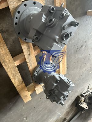 4255115 For Hitachi EX100-1 EX100-2 EX100M-2 EX100-5 EX100 Hydraulic Swing Motor Swing Reduction Excavators Parts