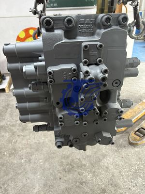 4625137 YA00000734 Dành cho Hitachi Zax330-3 ZX330-3 ZX330-5G Van điều khiển thủy lực chính