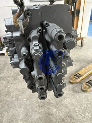 4625137 YA00000734 Dành cho Hitachi Zax330-3 ZX330-3 ZX330-5G Van điều khiển thủy lực chính