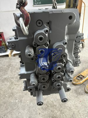 4625137 YA00000734 Dành cho Hitachi Zax330-3 ZX330-3 ZX330-5G Van điều khiển thủy lực chính