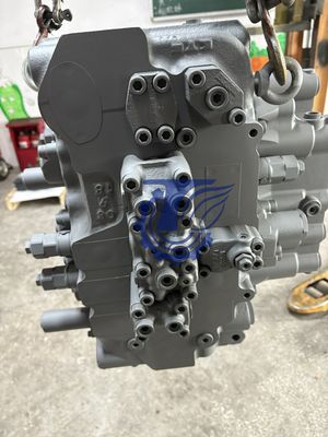 4625137 YA00000734 Dành cho Hitachi Zax330-3 ZX330-3 ZX330-5G Van điều khiển thủy lực chính