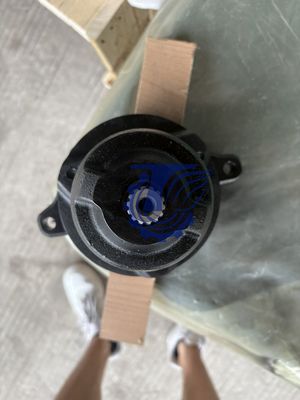 B0440-18001 708-7r-00710 708-7r-01690 Đối với Kayaba Wa320-5 Wa320-6 Máy động cơ quạt thủy lực Động cơ; dầu (động cơ quạt) Phân bộ máy đào
