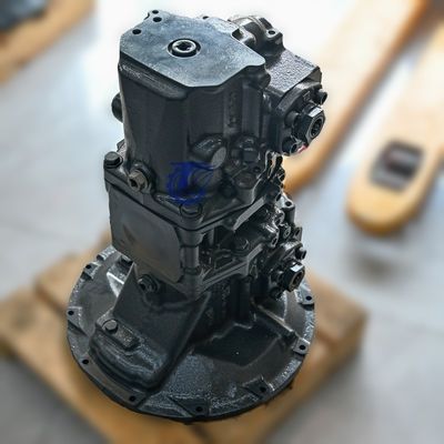 708-2L-00203 708-2L-00200 708-2L-00202 Máy bơm thủy lực chính Assy Bomba cho Komatsu PW200 PW220-7