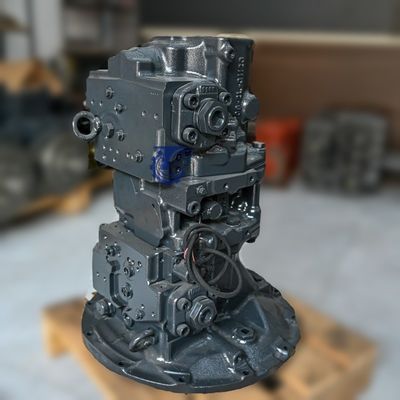 708-2L-00203 708-2L-00200 708-2L-00202 Máy bơm thủy lực chính Assy Bomba cho Komatsu PW200 PW220-7