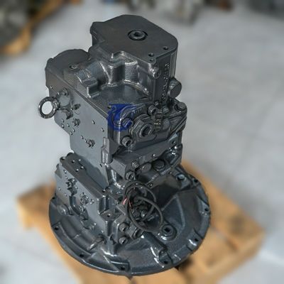 708-2L-00203 708-2L-00200 708-2L-00202 Máy bơm thủy lực chính Assy Bomba cho Komatsu PW200 PW220-7