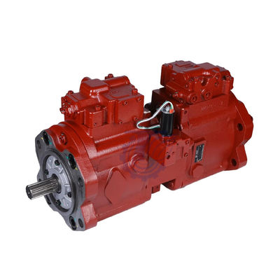 31N6-10050 31N6-10051 Máy bơm thủy lực Máy bơm chính Assy Bomba cho Hyundai R210-7 Bộ phận máy đào