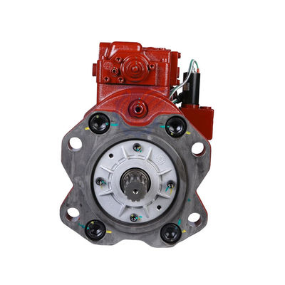 31N6-10050 31N6-10051 Máy bơm thủy lực Máy bơm chính Assy Bomba cho Hyundai R210-7 Bộ phận máy đào