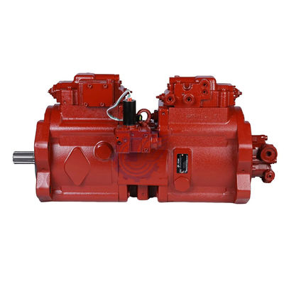 31N6-10050 31N6-10051 Máy bơm thủy lực Máy bơm chính Assy Bomba cho Hyundai R210-7 Bộ phận máy đào