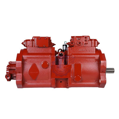 31N6-10050 31N6-10051 Máy bơm thủy lực Máy bơm chính Assy Bomba cho Hyundai R210-7 Bộ phận máy đào
