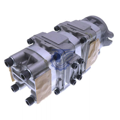 705-55-43040 Máy bơm thủy lực chính cho Komatsu WA600 WD600-6 Máy nạp bánh xe Bơm máy đào Chiếc phụ tùng bán sau gốc