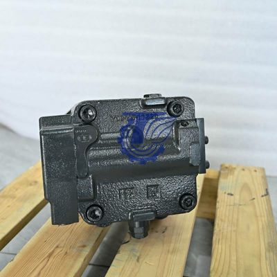 708-7W-00210 Máy bơm động cơ quạt thủy lực cho Komatsu WA600 WD600-6 Bánh xe máy xúc tải Máy xúc lật