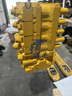 723-64-22400 Van điều khiển chính thủy lực cho Komatsu D275A-5 Các bộ phận máy đào hậu mãi
