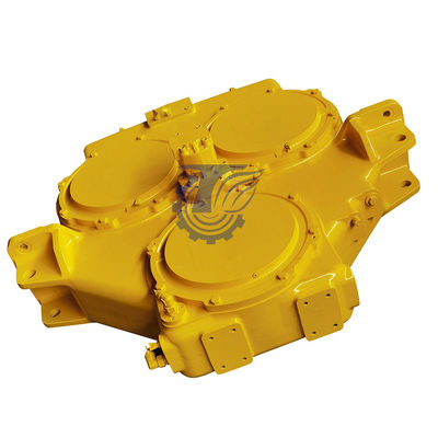 89815240 91537640 Bánh răng phân phối bơm PTO cho Phụ tùng máy đào Komatsu PC3000-6 Hàng thay thế gốc