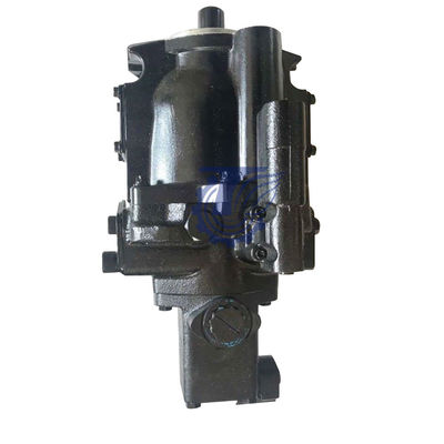 VOE15140666 15140666 Bơm quạt thủy lực cho Volvo A25F A25FG A30F A30FG A35F A35FG A40 Phụ tùng thay thế máy đào