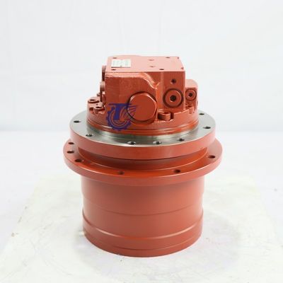 Hitachi Excavator Travel Reduction Gearbox