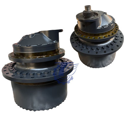 99481640 89810840 hộp số giảm tốc độ cho Komatsu PC3000 PC3000-6 Máy đào hộp số ổ cuối