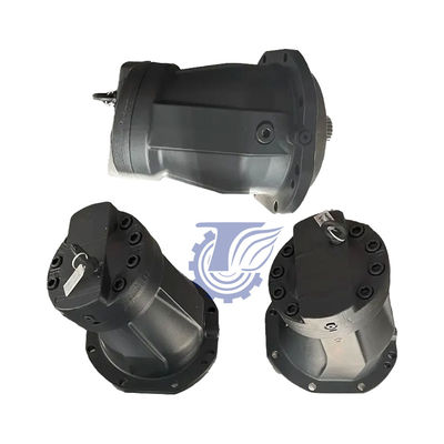 95930840 89659040 Động cơ lắc cho Komatsu PC3000 PC3000-6 Thiết bị lắc giảm lắc thủy lực