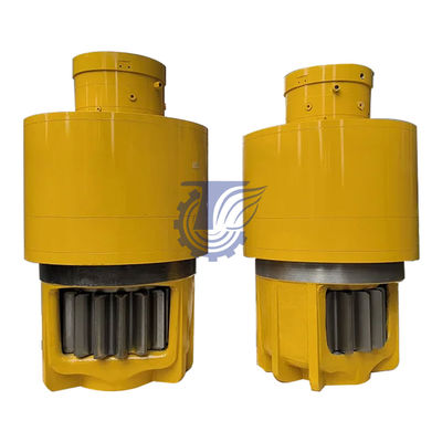 94487240 Swing Gearbox cho Komatsu PC3000 PC3000-6 Động cơ lắc thủy lực / giảm lắc