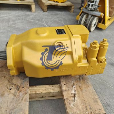 346-6095 Bơm Piston Bơm Chính Thủy Lực Dùng Cho Máy Xúc Caterpillar 988N 988G 988H