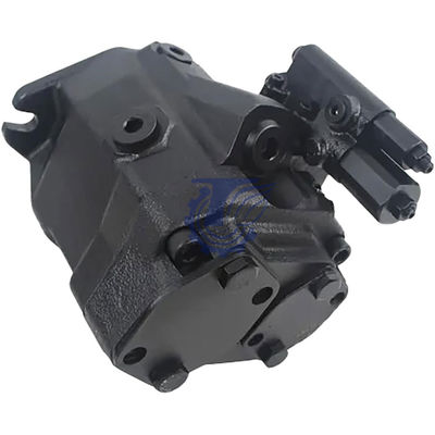 VOE15020161 15020161 Bơm quạt piston thủy lực cho Volvo A35E A35F A40E A40F Phụ tùng máy đào Hàng thay thế gốc