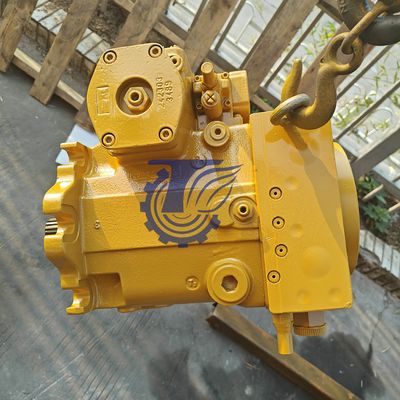 433-9911 4339911 16-4594 416-4593 424-1866 481-4012 Bơm thủy lực cho Phụ tùng máy đào Rexroth D8R D8N Hàng thay thế gốc
