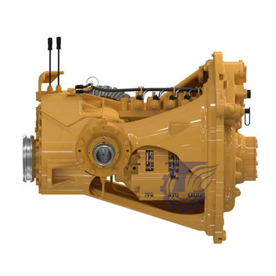 365-6795 3656795 Hộp số cho Phụ tùng Máy xúc Caterpillar D6N D5R