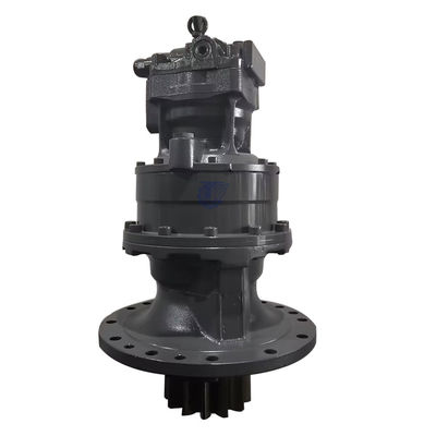 4330222 Động cơ xoay thủy lực M2X146B-CHB-10A-01 / Hộp số xoay cho Hitachi EX200-5 ZX200 ZX200-5 Giảm tốc xoay, Bộ giảm tốc xoay