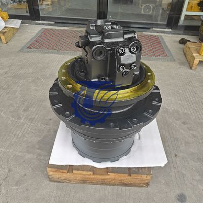 9134826 9148910 Ổ đĩa cuối cùng cho Hitachi EX200 EX200-5 Travel Du lịch Giảm tốc Động cơ du lịch Motor Aftermarket Bản gốc