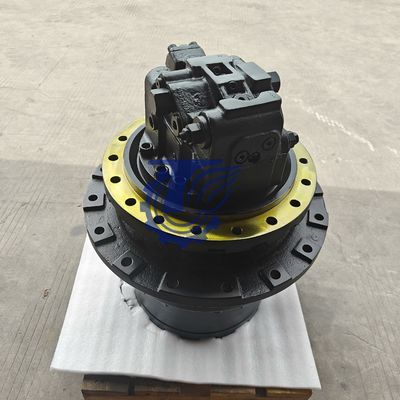 9134826 9148910 Final Drive For Hitachi EX200 EX200-5 Travel Reduction Gearbox Travel Motor Aftermarket Original