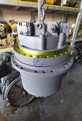 14725516 14667673 14694046 Động cơ cuối cùng cho Volvo EC340D EC360B EC380D EC350D Động cơ du lịch