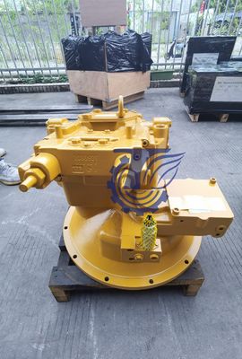 216-0039 2160039 Bơm thủy lực cho Phụ tùng máy xúc Komatsu E330C