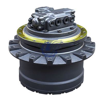 4447928 Động cơ cuối cùng cho Hitachi ZX160 ZX185USR hộp số giảm tốc hành trình