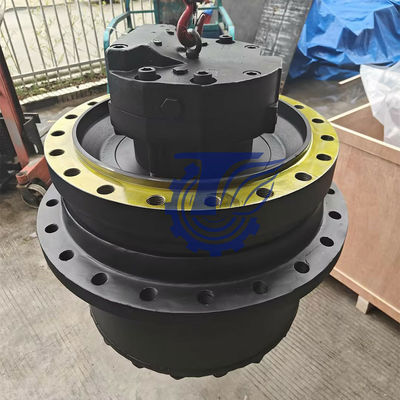4359799 Động cơ cuối cùng cho Hitachi EX150LC-5 EX160LC-5 Reduction Travel Gearbox Travel Motor