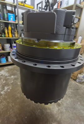 VOE14733880 14733880 Bộ truyền động cuối cùng cho Volvo EC480E EC480D EC380E Hộp giảm tốc di chuyển Động cơ di chuyển Hàng thay thế gốc