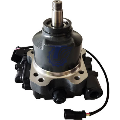 Động cơ quạt thủy lực Komatsu 708-7S-00671 708-7S-00670 708-7S-00610 708-7S-00590 708-7S-00310 708-7S-00311 708-7S-00340 Phụ tùng máy xúc bơm thủy lực Hàng thay thế Chính hãng