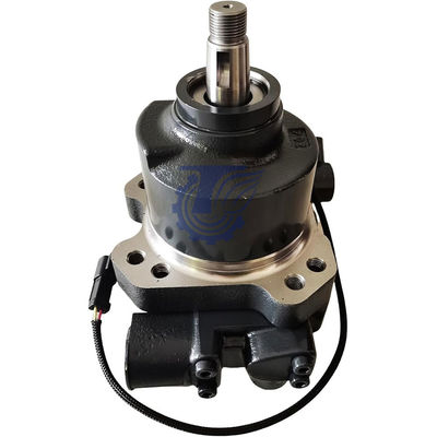 Động cơ quạt thủy lực Komatsu 708-7S-00320 708-7S-00313 708-7S-00312 708-7S-00351 708-7S-00350 708-7S-00342 708-7S-00341 Phụ tùng máy xúc bơm thủy lực
