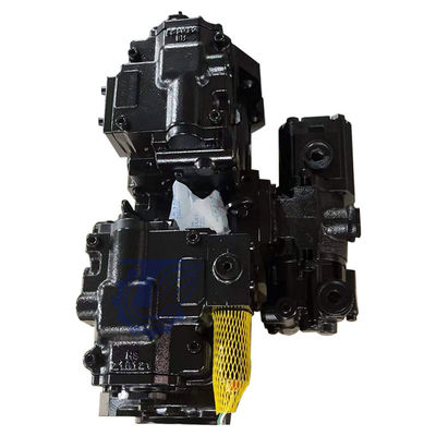 KLJ0317 KNJ1817 Bơm chính thủy lực cho Máy xúc JCB JS180 JS130 PSV2-55T, Phụ tùng