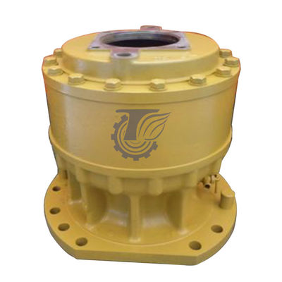 169-5532 1695532 hộp số xoay cho CAT 345B Động cơ xoay thủy lực / giảm xoay Thiết bị giảm xoay