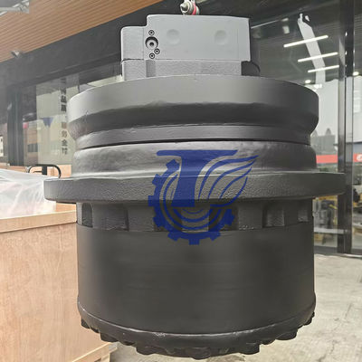 Heavy Duty Final Drive Assembly 511-6018 For Cat 336F 336F Excavator | High Torque Travel Motor Gearbox